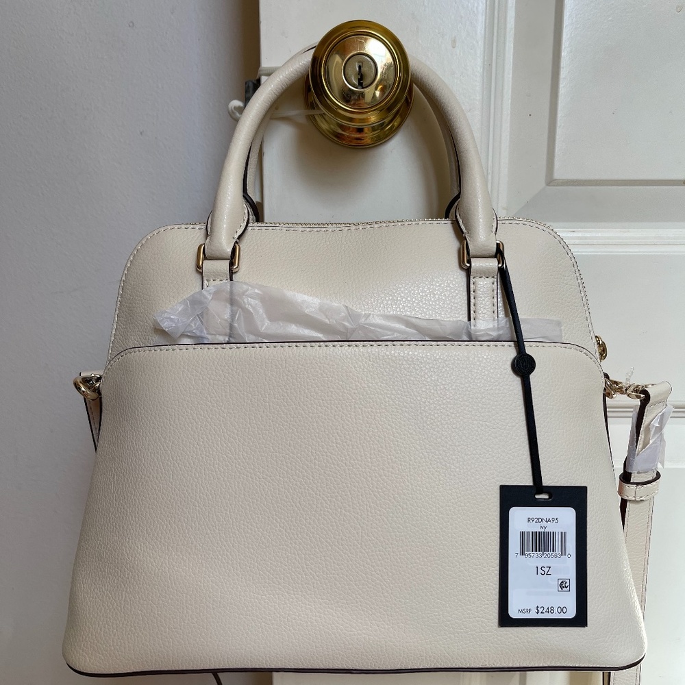 NWT DKNY Handbag - Picture 2 of 4